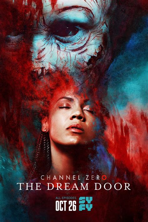 chanel zwro|channel zero 2020.